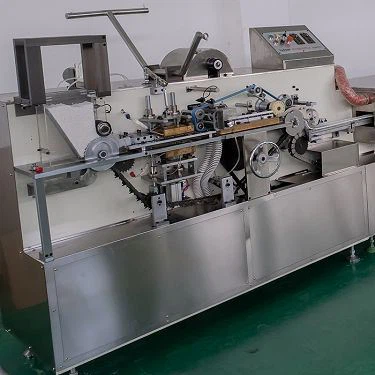 cotton bud manufacturing machine（1）(001)